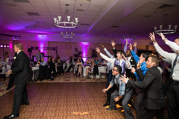Orlando Wedding Photographer PB and J Studios