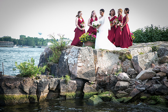 Orlando Wedding Photographer PB and J Studios