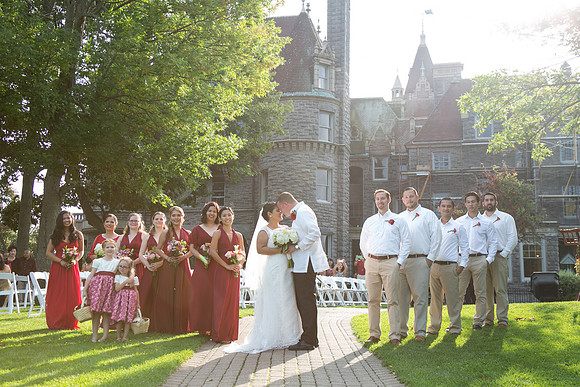 Orlando Wedding Photographer PB and J Studios