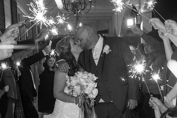 Orlando Wedding Photographer PB and J Studios
