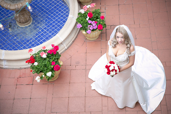 Orlando Wedding Photographer PB and J Studios