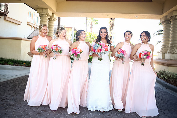 Orlando Wedding Photographer PB and J Studios