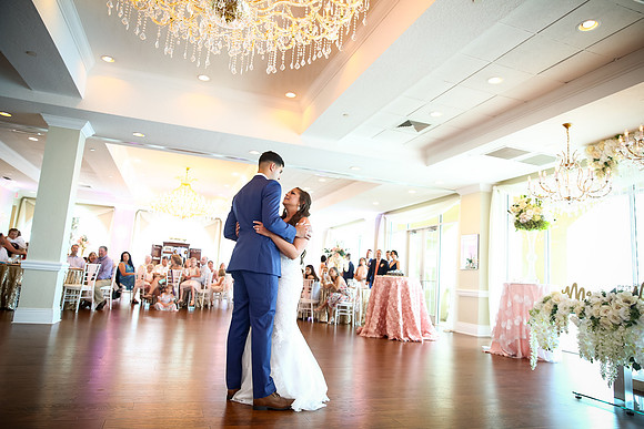 Orlando Wedding Photographer PB and J Studios