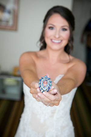 Orlando Wedding Photographer PB and J Studios