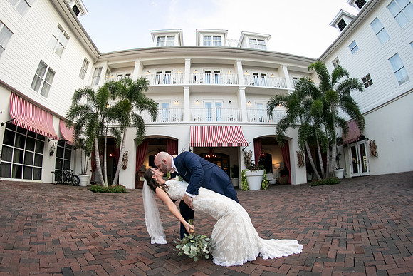 Orlando Wedding Photographer PB and J Studios