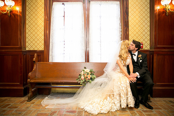 Orlando Wedding Photographer PB and J Studios