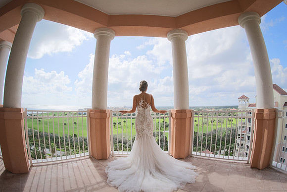 Orlando Wedding Photographer PB and J Studios