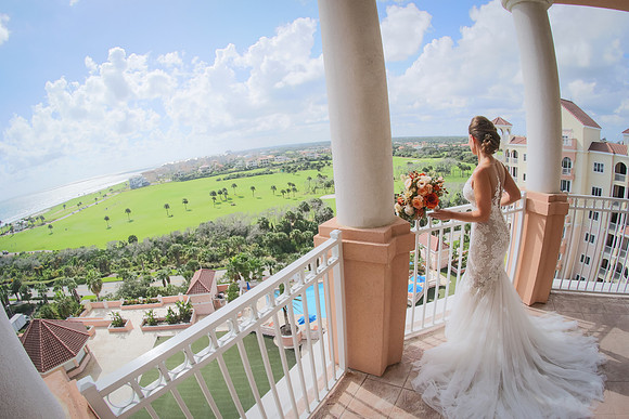 Orlando Wedding Photographer PB and J Studios