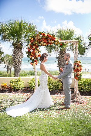 Orlando Wedding Photographer PB and J Studios