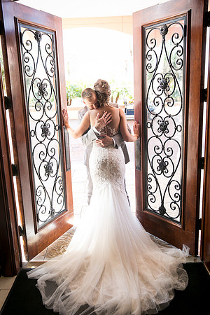 Orlando Wedding Photographer PB and J Studios