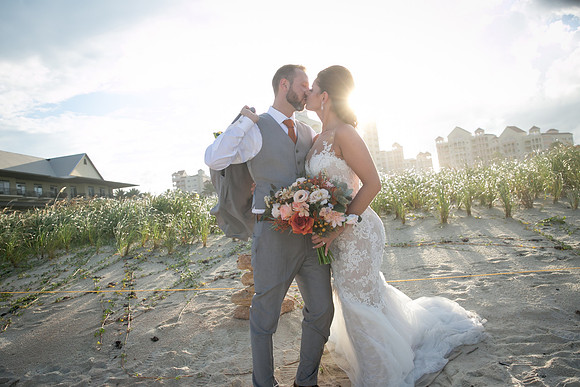 Orlando Wedding Photographer PB and J Studios
