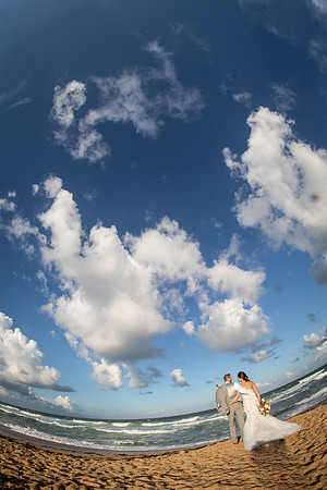Orlando Wedding Photographer PB and J Studios