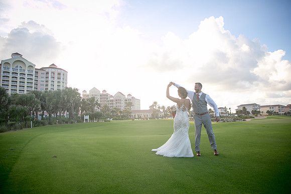 Orlando Wedding Photographer PB and J Studios