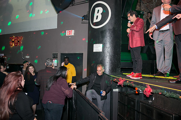 Nejame law holiday party 2018