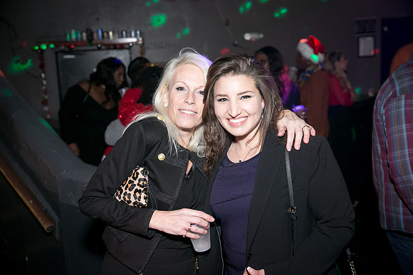 Nejame law holiday party 2018
