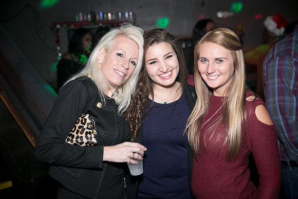 Nejame law holiday party 2018