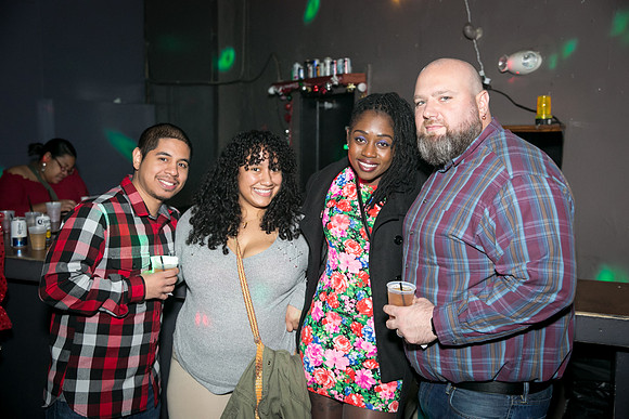 Nejame law holiday party 2018