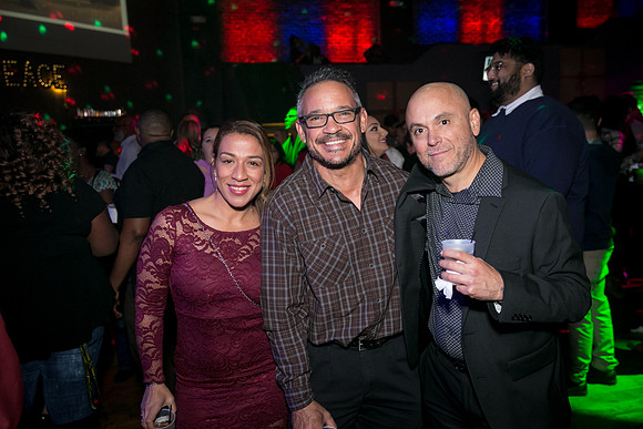 Nejame law holiday party 2018
