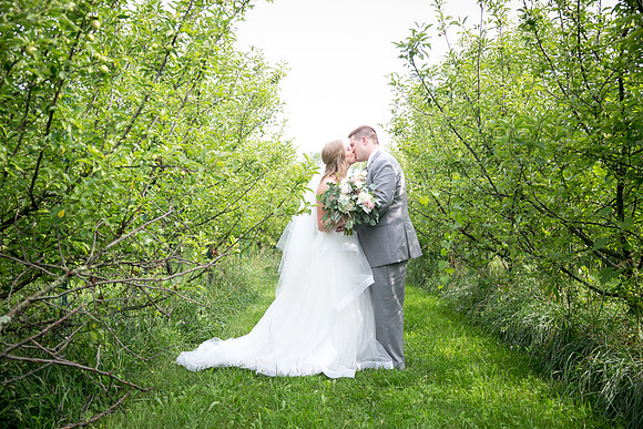 Orlando Wedding Photographer PB and J Studios