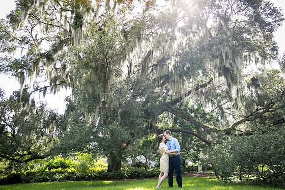 Orlando Wedding Photographer PB and J Studios