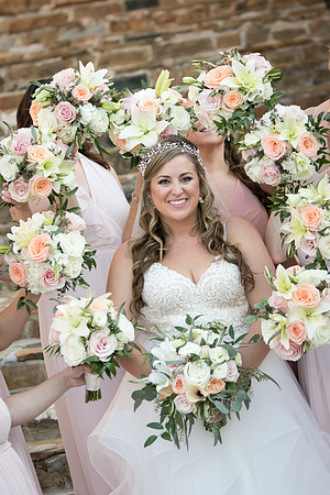 Orlando Wedding Photographer PB and J Studios