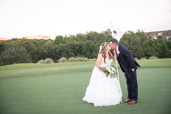 Orlando Wedding Photographer PB and J Studios