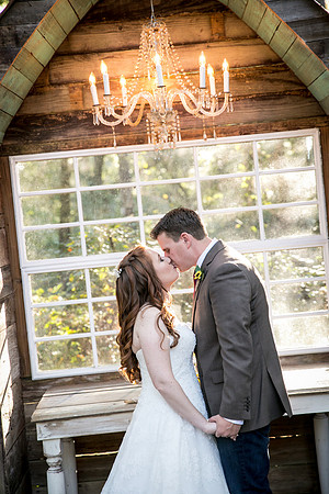 Orlando Wedding Photographer PB and J Studios