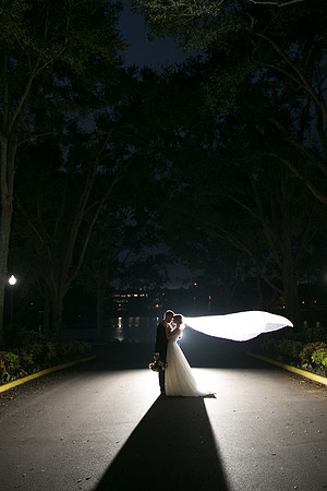 Orlando Wedding Photographer PB and J Studios