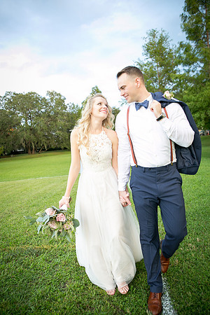 Orlando Wedding Photographer PB and J Studios