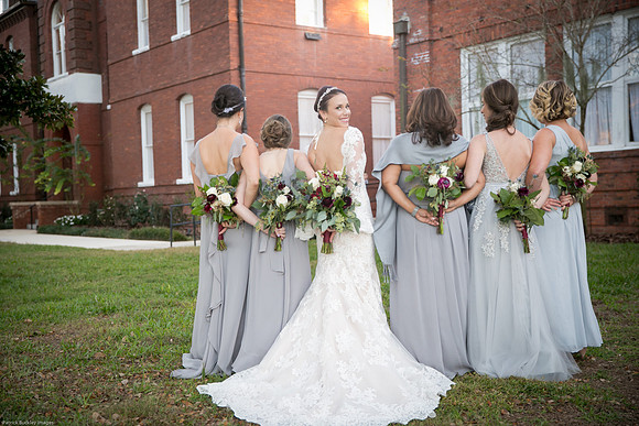 Orlando Wedding Photographer PB and J Studios