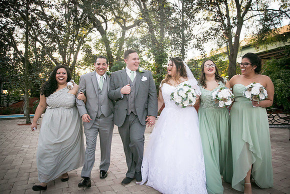 Orlando Wedding Photographer PB and J Studios